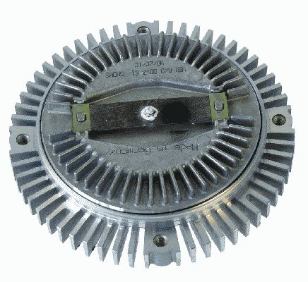 SACHS Clutch, radiator fan 2100 078 031