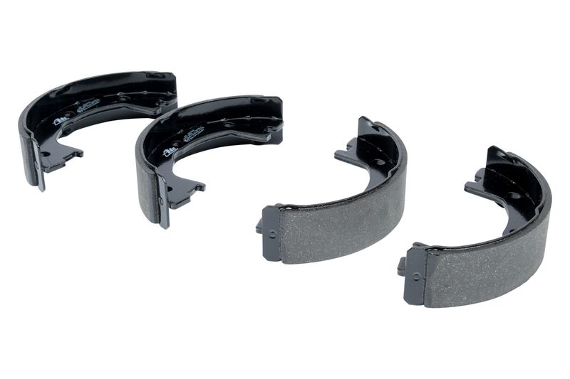 ATE Brake Shoe Set, parking brake 03.0137-3005.2