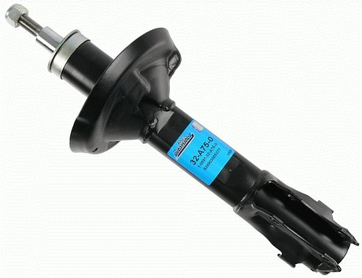 BOGE Shock Absorber 32-A75-0