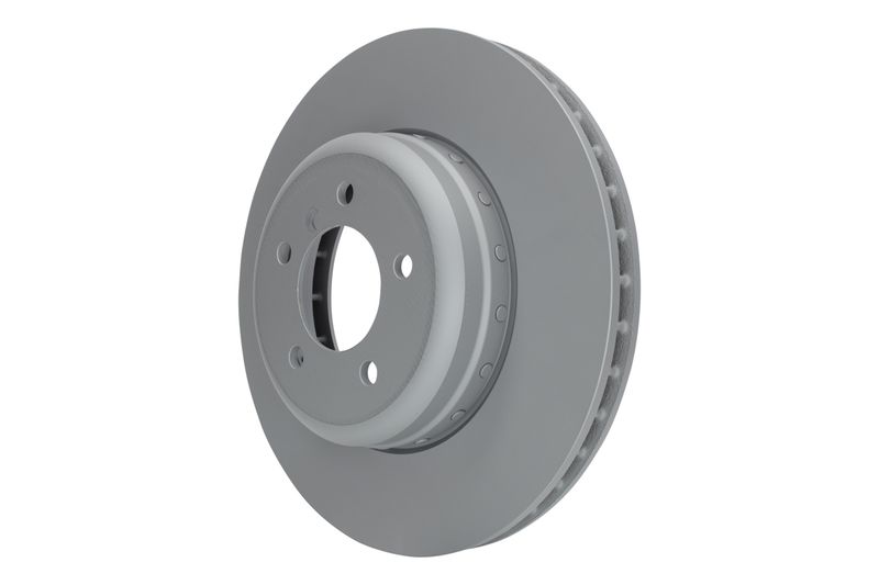 ATE Brake Disc 24.0130-0186.2