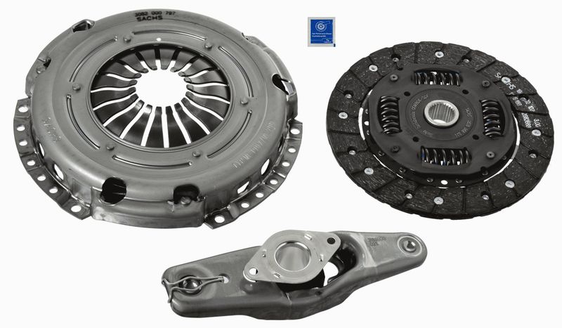 SACHS Clutch Kit 3000 951 051