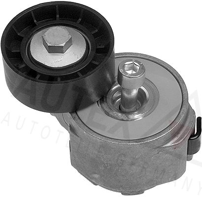 AUTEX Belt Tensioner, V-ribbed belt 654510