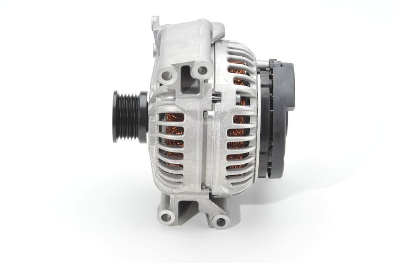 BOSCH Alternator 0 124 625 002