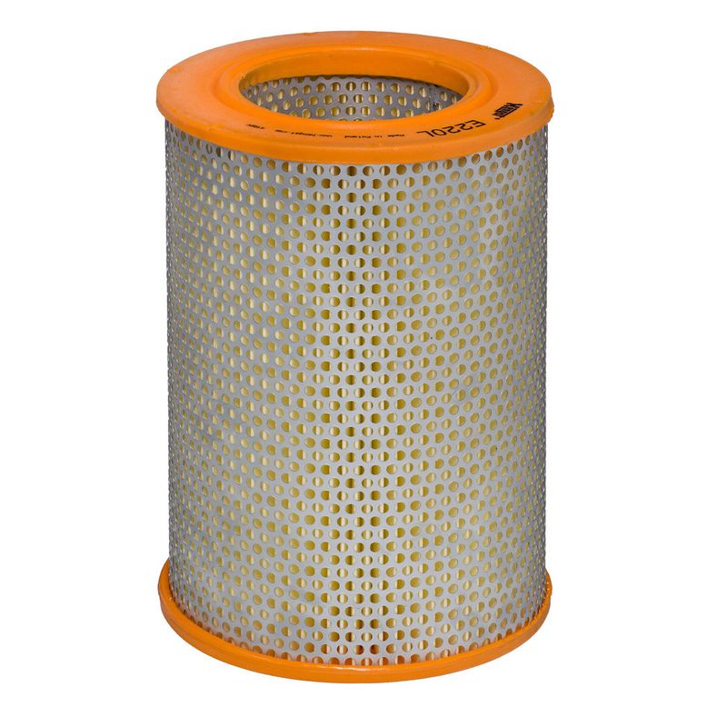 HENGST FILTER Air Filter E220L