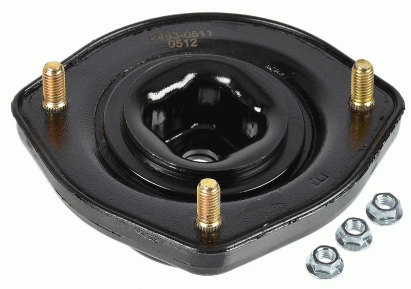 LEMFÖRDER Suspension Strut Support Mount 29342 01