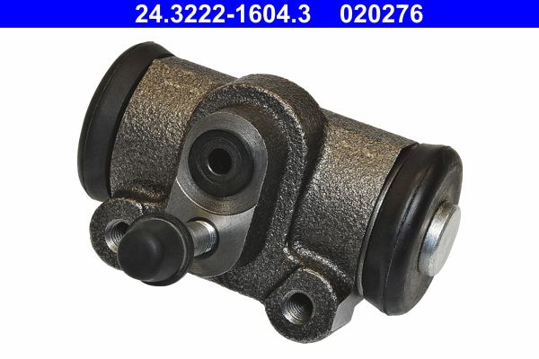 ATE Wheel Brake Cylinder 24.3222-1604.3