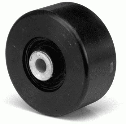 LEMFÖRDER Mounting, automatic transmission support 15923 01