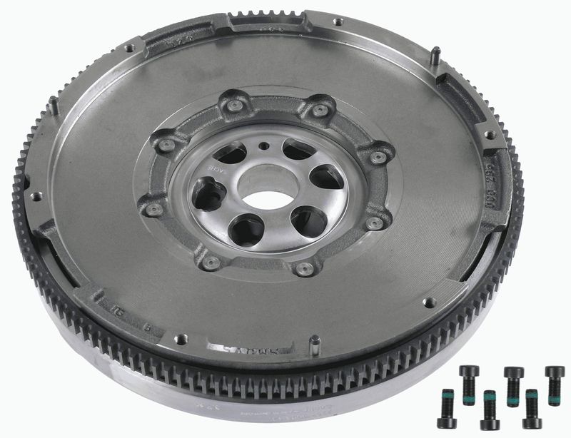 SACHS Flywheel 2294 000 514