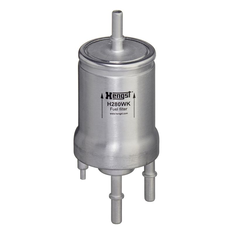 HENGST FILTER Fuel Filter H280WK