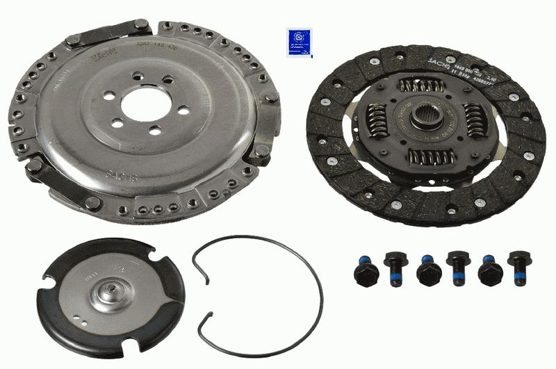 SACHS Clutch Kit 3000 082 003