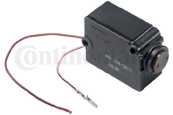 CONTINENTAL/VDO Actuator, central locking system 406-204-020-003V