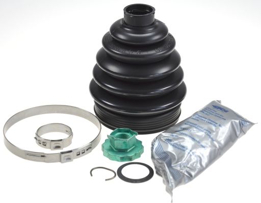 LÖBRO Bellow Kit, drive shaft 303558