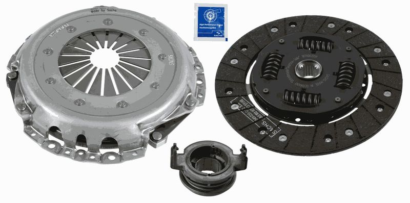 SACHS Clutch Kit 3000 855 601