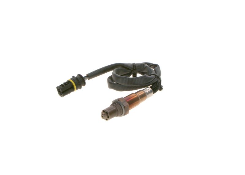 BOSCH Oxygen Sensor 0 258 006 359