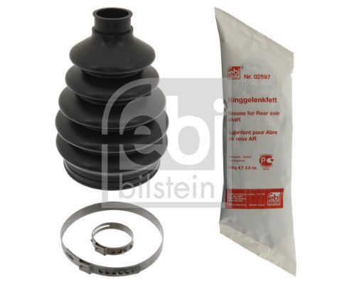 FEBI BILSTEIN Bellow Kit, drive shaft 27405