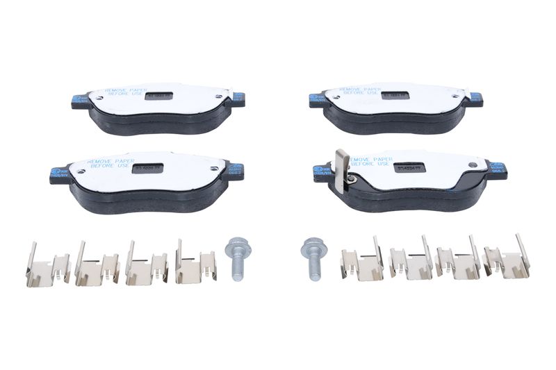 ATE Brake Pad Set, disc brake 13.0460-3840.2
