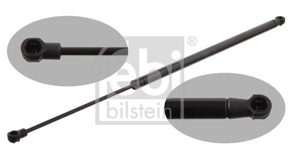 FEBI BILSTEIN Gas Spring, rear window 32898