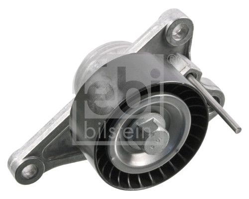 FEBI BILSTEIN Belt Tensioner, V-ribbed belt 36831