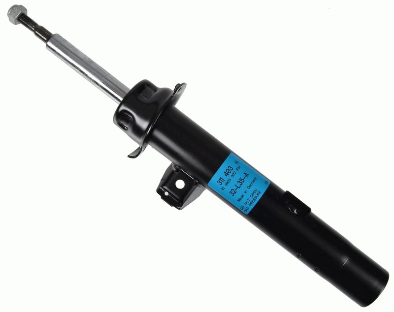 BOGE Shock Absorber 32-L35-A