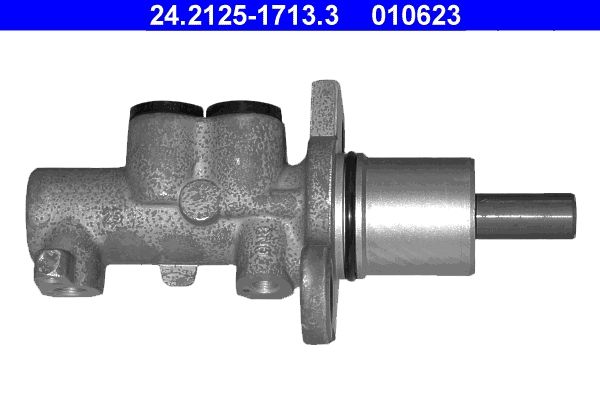 ATE Brake Master Cylinder 24.2125-1713.3