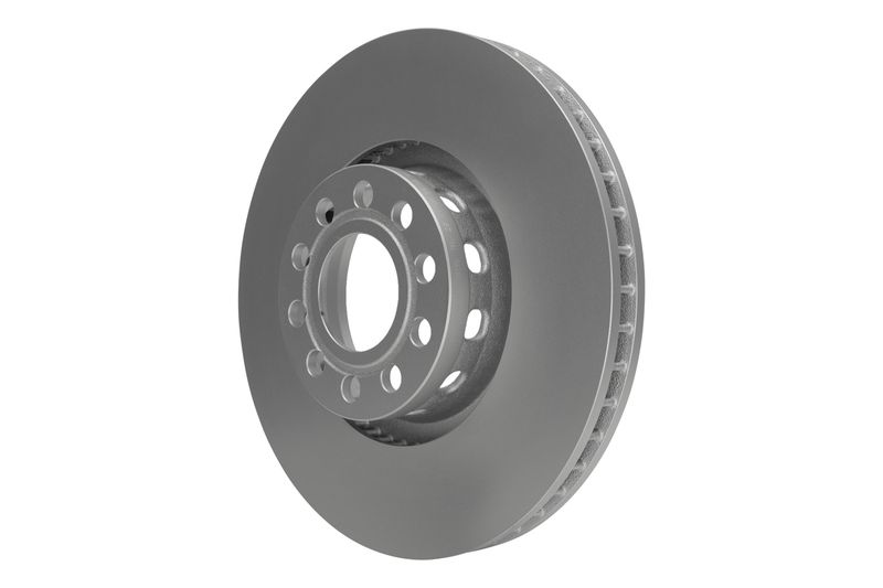 ATE Brake Disc 24.0130-0104.1