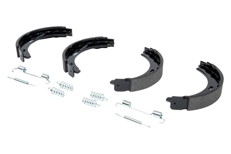 ATE Brake Shoe Set, parking brake 03.0137-4012.2