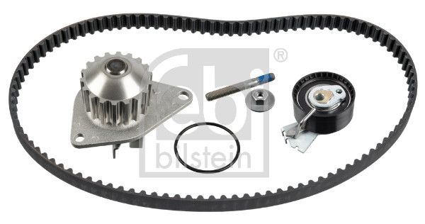 FEBI BILSTEIN Water Pump & Timing Belt Kit 32725