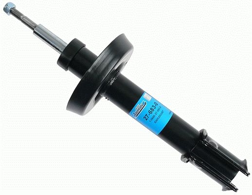 BOGE Shock Absorber 27-683-0