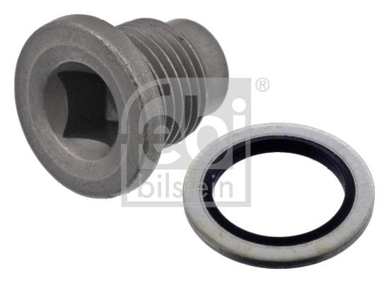 FEBI BILSTEIN Screw Plug, automatic transmission casing 101250