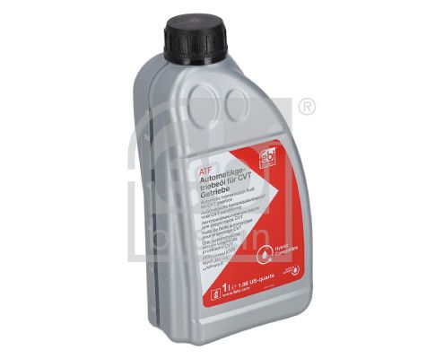 FEBI BILSTEIN Automatic Transmission Fluid 27975