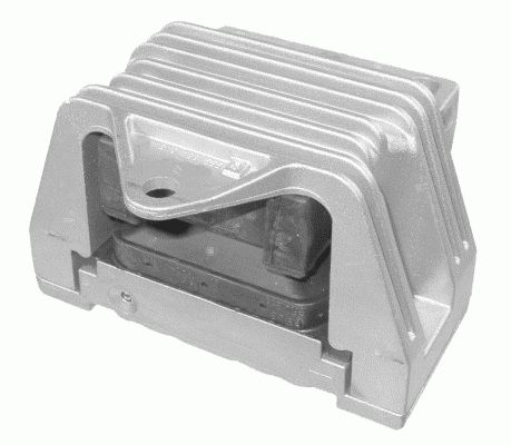 LEMFÖRDER Mounting, automatic transmission 29994 01