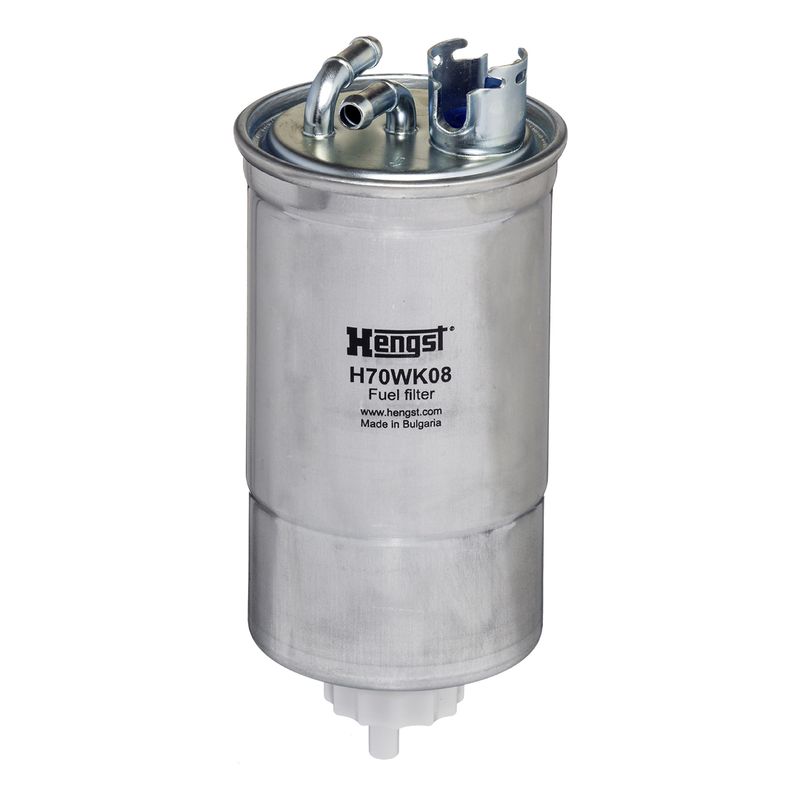 HENGST FILTER Fuel Filter H70WK08