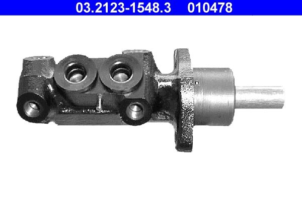 ATE Brake Master Cylinder 03.2123-1548.3