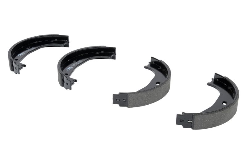 ATE Brake Shoe Set, parking brake 03.0137-0248.2