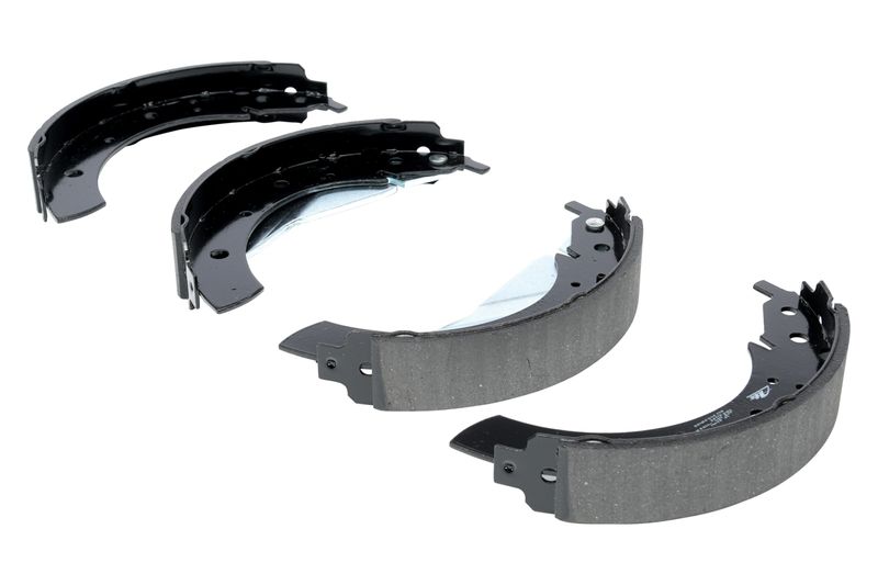 ATE Brake Shoe Set 03.0137-0152.2