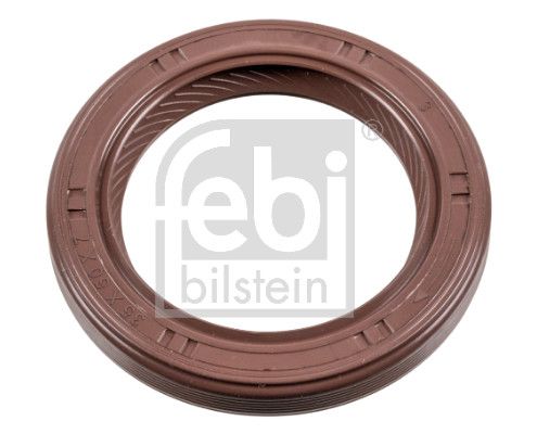 FEBI BILSTEIN Shaft Seal, camshaft 11812