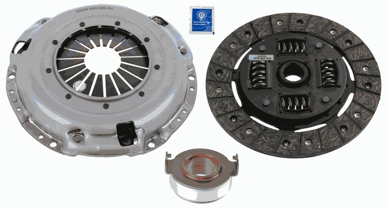 SACHS Clutch Kit 3000 840 001