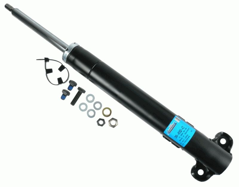 BOGE Shock Absorber 36-612-C