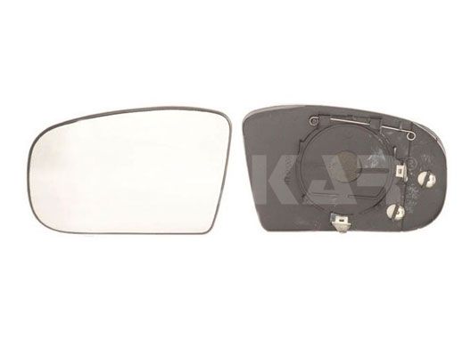 ALKAR Mirror Glass, exterior mirror 6471702
