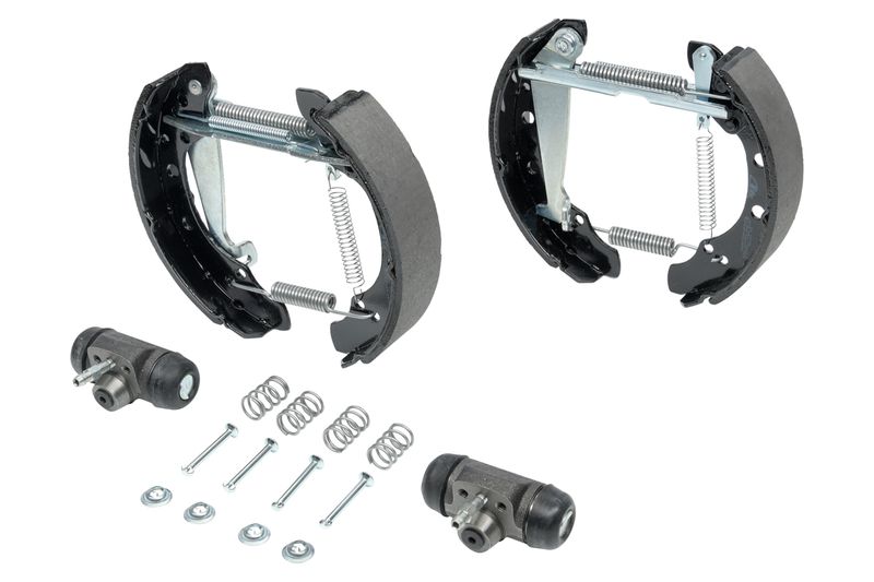 ATE Brake Shoe Set 03.0520-7022.3