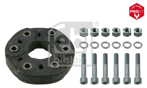 FEBI BILSTEIN Joint, propshaft 19108
