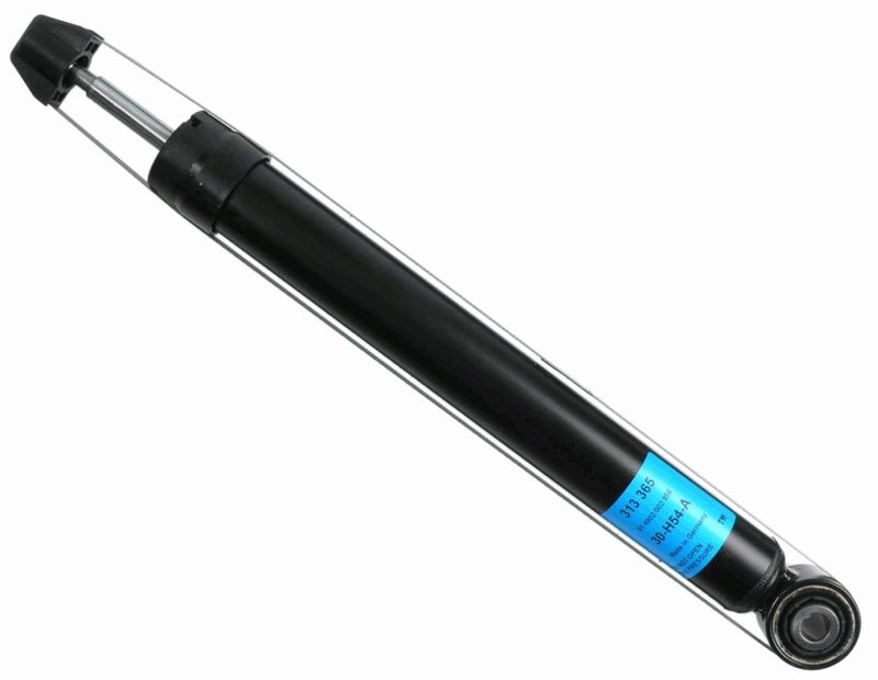 BOGE Shock Absorber 30-H54-A