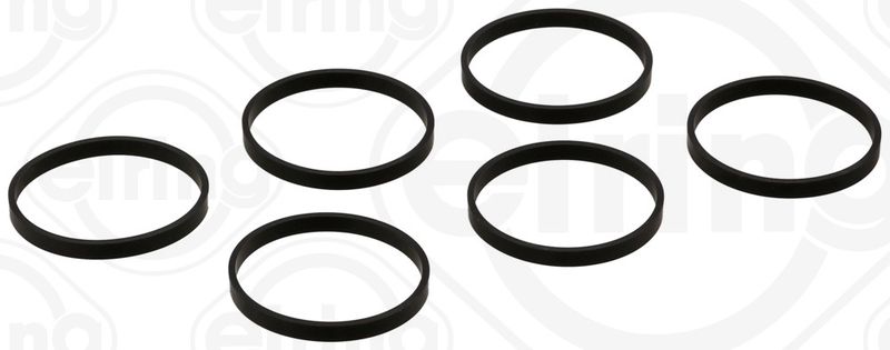 ELRING Gasket Set, intake manifold 537.890