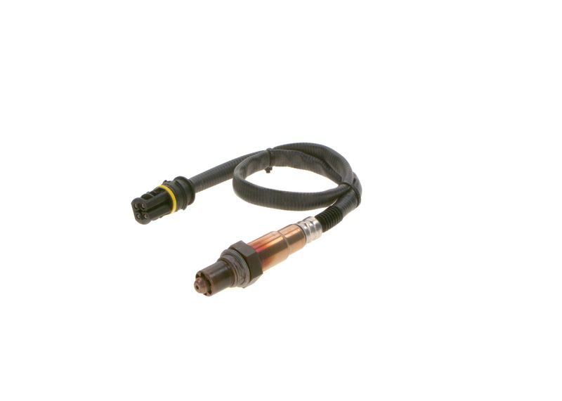 BOSCH Oxygen Sensor 0 258 006 181