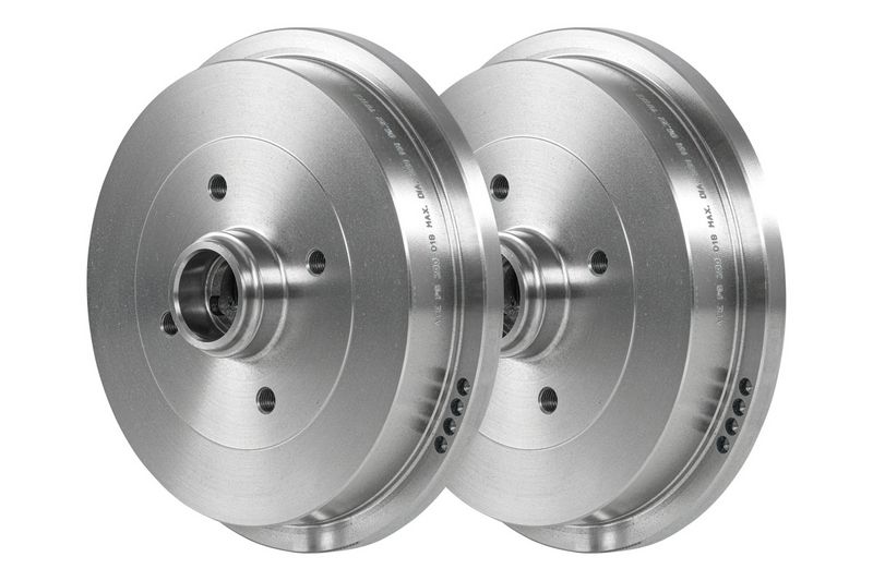ATE Brake Drum 24.0220-0018.1