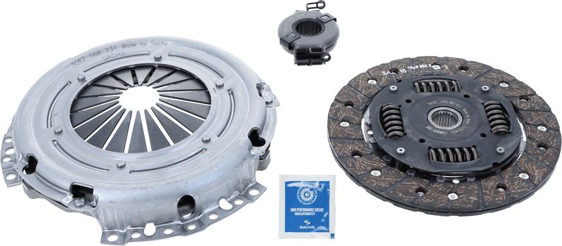 SACHS Clutch Kit 3000 158 001