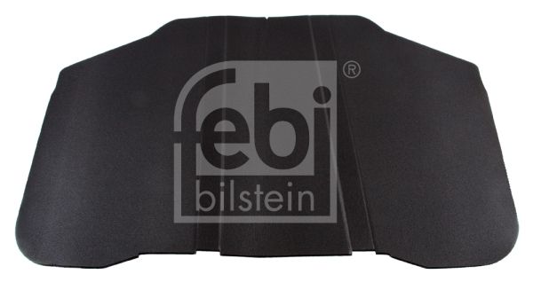 FEBI BILSTEIN Engine Compartment Noise Insulation 08903