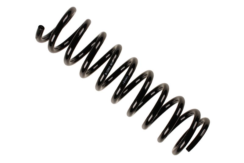 BILSTEIN Suspension Spring 36-226016