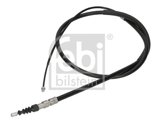 FEBI BILSTEIN Cable Pull, parking brake 31148