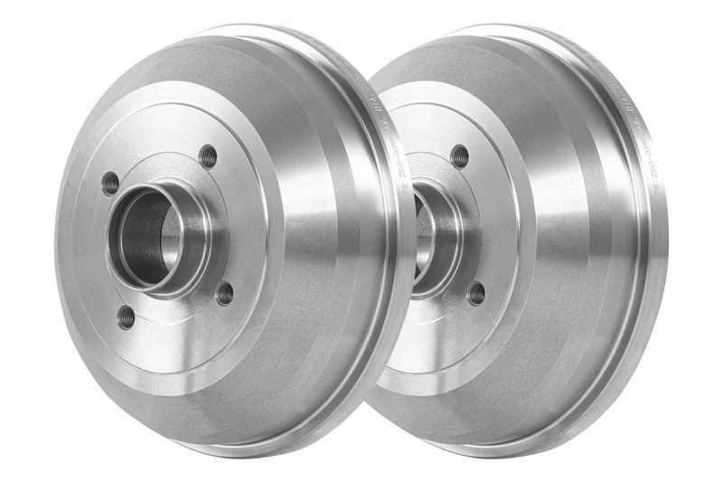 ATE Brake Drum 24.0220-0039.1